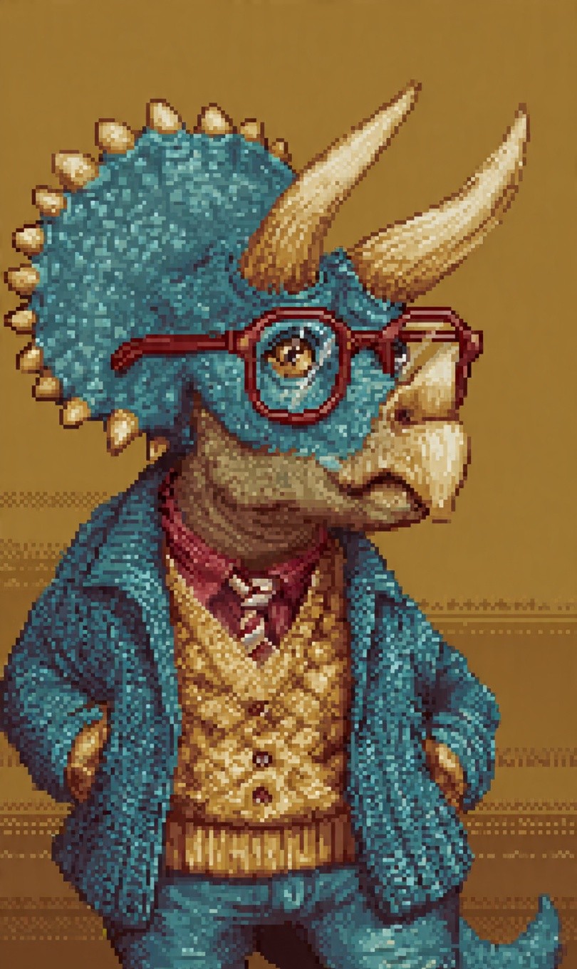 PhDino scholar