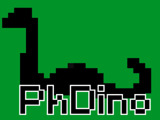 PhDino — home