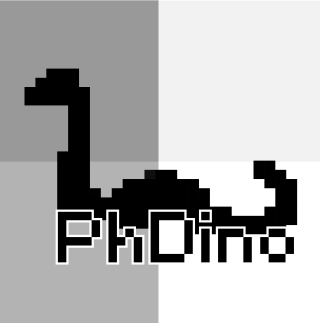 PhDino — home