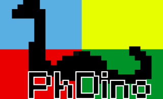 PhDino — home
