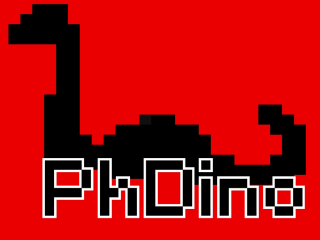 PhDino — home