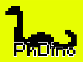 PhDino — home